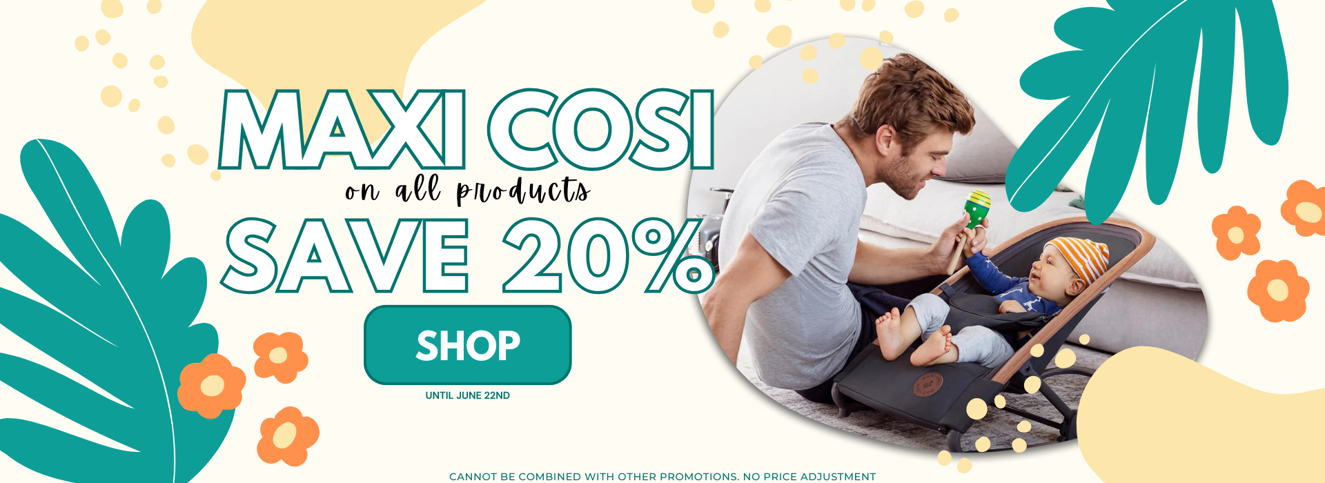 MAXI COSI