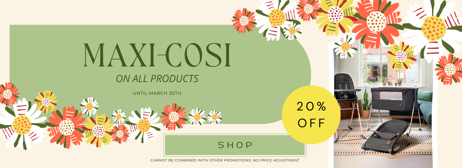 MAXI COSI