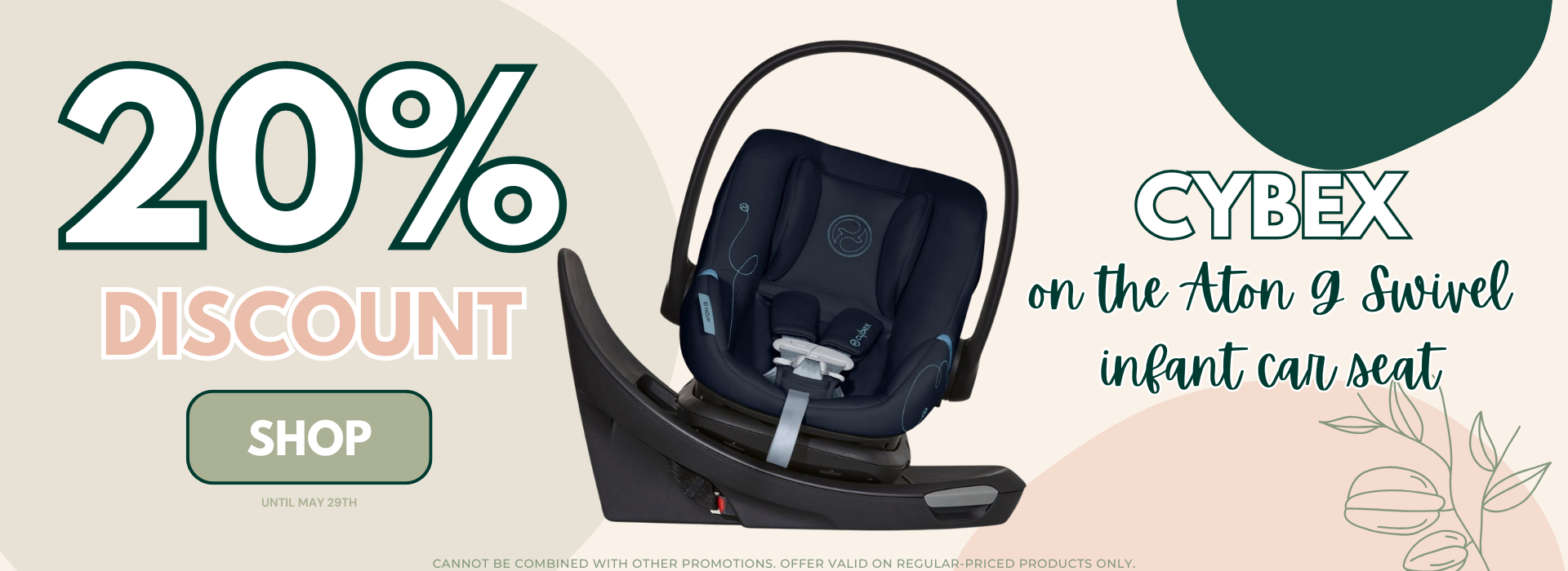 ATON G SWIVEL
