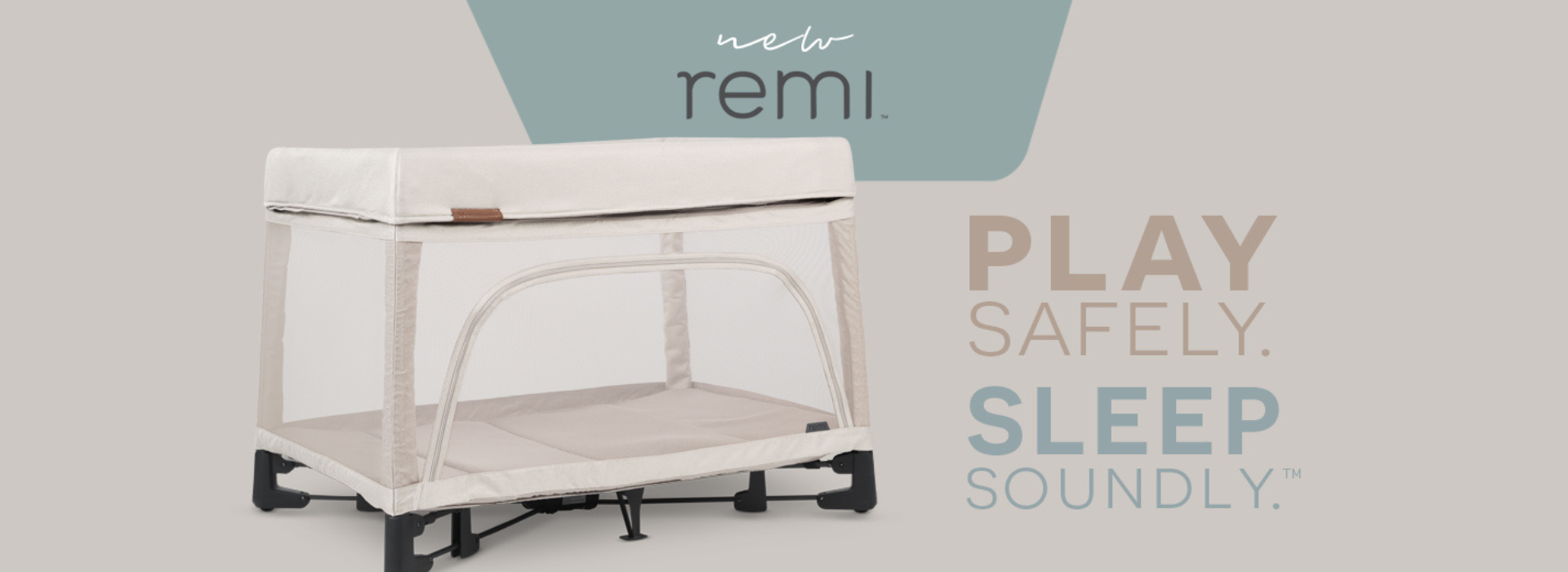 UPPABABY REMI