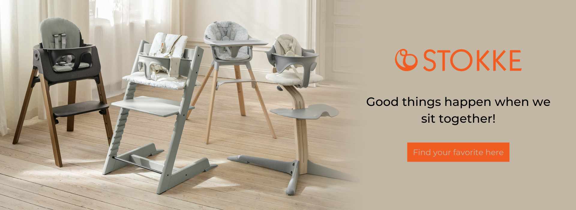 STOKKE