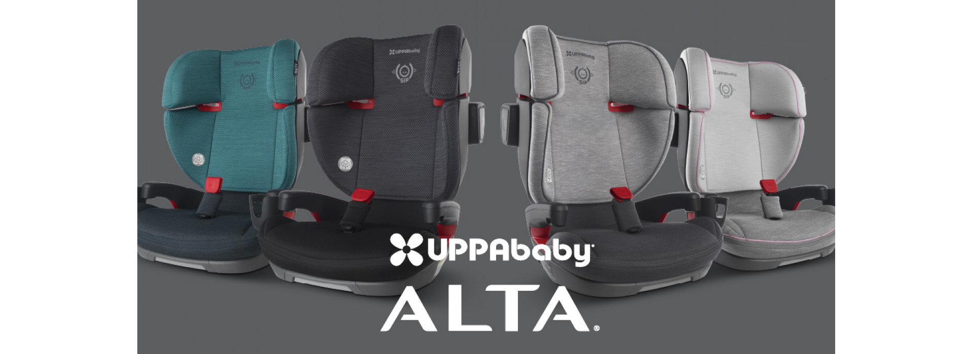 uppababy
