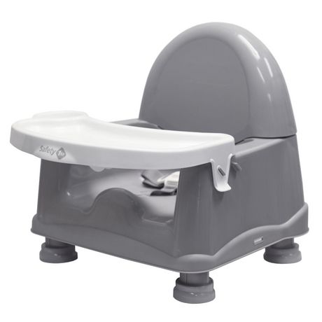 Safety 1st - Easy Care Swing Tray Booster Seat