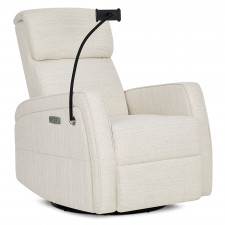 Dream On Me - Fauteuil électrique Maverick avec support pour appareil