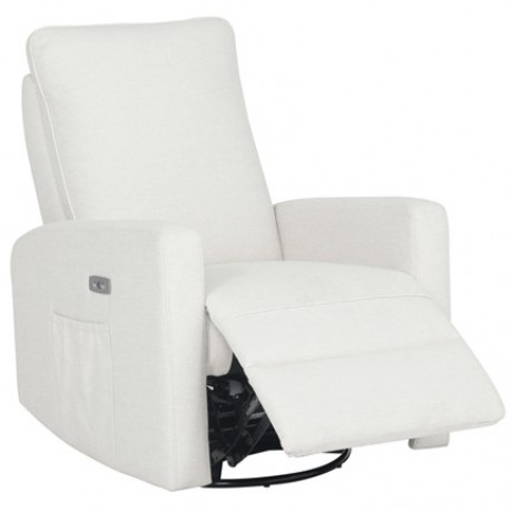 Dream On Me - Fauteuil électrique Paradise - Cream