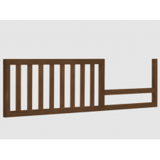 Évolur - Barrière de sécurité Antilia - Walnut