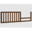 Évolur - Barrière de sécurité Antilia - Walnut