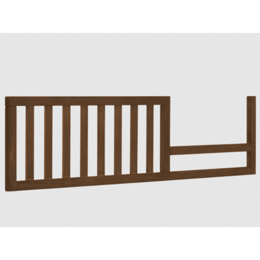 Évolur - Barrière de sécurité Antilia - Walnut