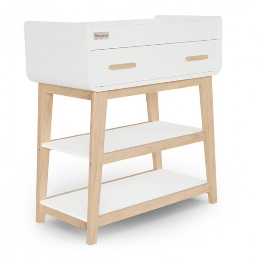Fisher Price - Table à langer Siesta 