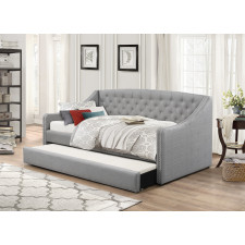 International Furniture - Day Bed + Pull Out Trundle