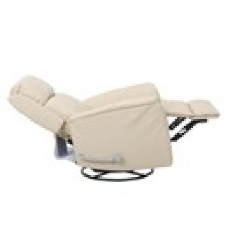 International Furniture - Fauteuil - Ivoire
