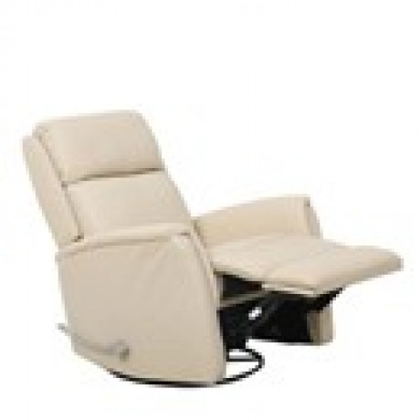 International Furniture - Fauteuil - Ivoire
