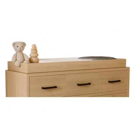 Lil Angels - Plateau de table à langer