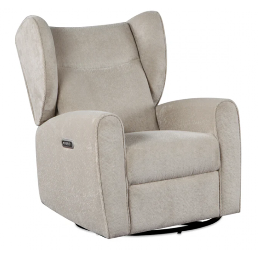 Lil Angels - Fauteuil inclinable électrique Cloud - Toast
