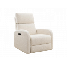 Lil Angels - Fauteuil Électriue Sophia (Serena) - Blanc