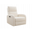 Lil Angels - Fauteuil Électriue Sophia (Serena) - Blanc