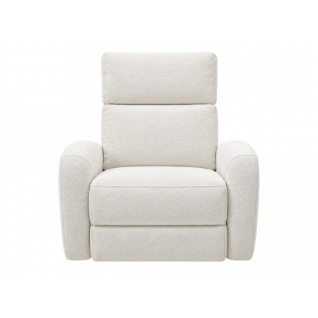 Lil Angels - Fauteuil Électriue Sophia (Serena) - Blanc