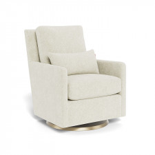 Monte - Como Glider - Faux Sheepskin