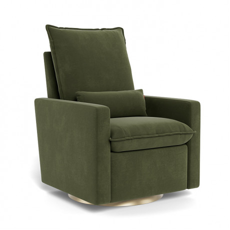 Monte - Fauteuil inclinable Cortina