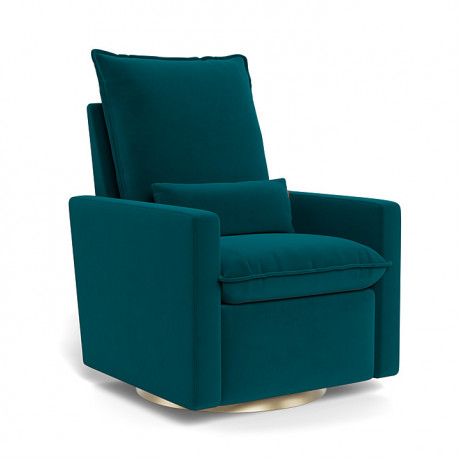 Monte - Fauteuil inclinable Cortina