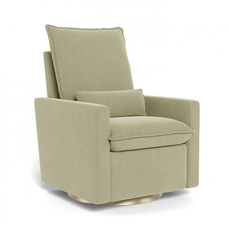 Monte - Fauteuil inclinable Cortina