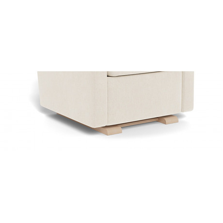 Monte - Fauteuil inclinable Cortina