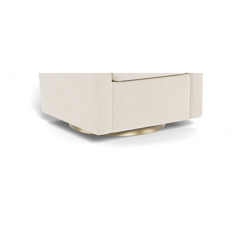 Monte - Fauteuil inclinable Cortina