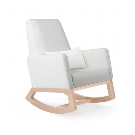 chaise bercante bebe
