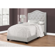Monarch - Twin Size Bed