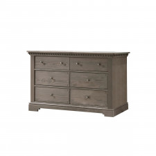 Natart - Ithaca - Double Dresser