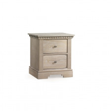 Natart - Ithaca - Nightstand