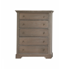 Natart - Ithaca - 5 Drawer Dresser