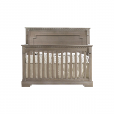Natart - Ithaca - 5-in-1 Convertible Crib