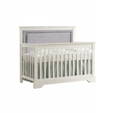 Natart - Ithaca - 5-in-1 Convertible Crib With Panel