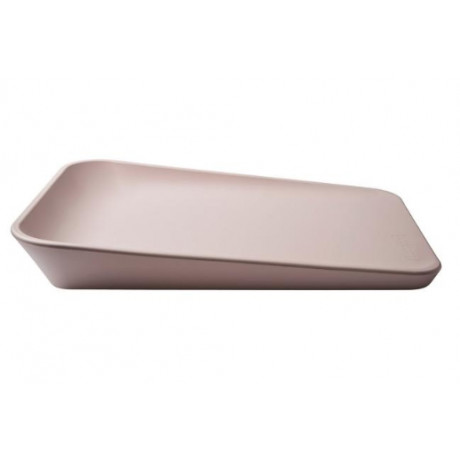 Leander - Matelas à langer Matty - Wood Rose