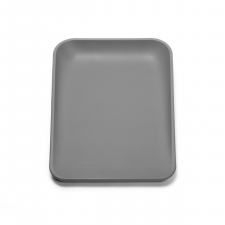 Leander - Matty Changer - Dusty Grey