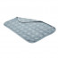 Leander - Topper pour Matelas à Langer - Blueberry