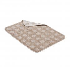 Leander - Topper for Changing Mat - Cappuccino