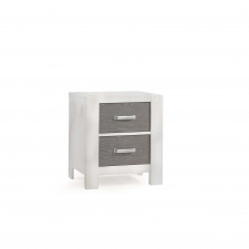 Natart - Rustico Moderno - Nightstand