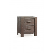 Natart - Rustico - Nightstand
