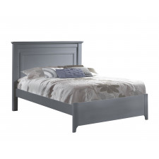 Natart - Taylor - Double Bed 54"