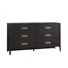 Natart - Commode King 65'' Palo - Dusk