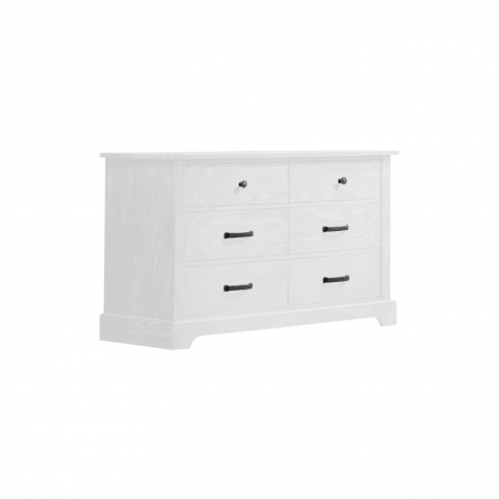 Nest - Emerson - Commode Double