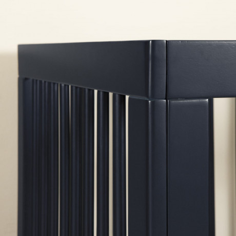 South Shore - Balka Crib - Navy Blue
