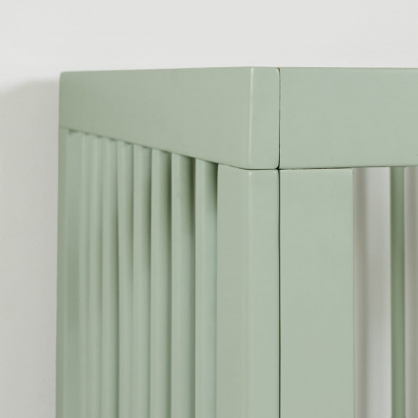South Shore - Balka Crib - Sage Green