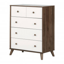 South Shore - Yodi - 5 Drawer Dresser