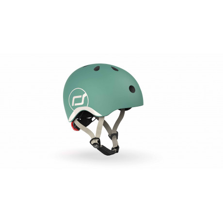 Scoot And Ride - Casque de sécurité XXS-S