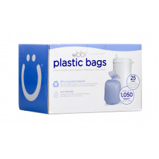 Ubbi - Plastic Bags
