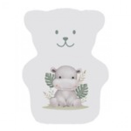 Béké Bobo - Ourson thérapeutique Béké Bobo - Ourson thérapeutique