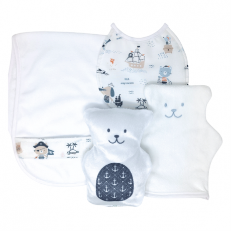 Béké Bobo - Ensemble nouveau-né  Béké Bobo - Ensemble nouveau-né